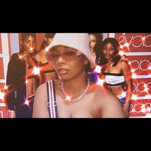 Meet your Posher, Kihanna